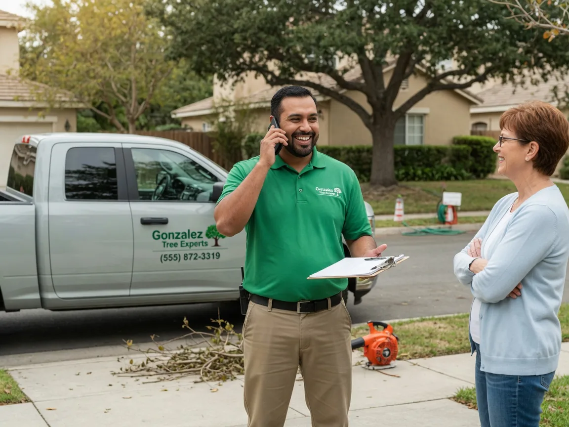 Tree Service Mercer, TN FAQs